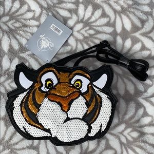 Raja Disney Sequenced purse